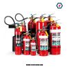 Dry Powder Fire Extinguisher - Australian Standard (1KG/2.5KG/4.5KG/9KG)