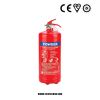 Dry Powder Fire Extinguisher - 3KG 