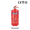 Dry Powder Fire Extinguisher - 3KG (D-type)