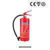 Dry Powder Fire Extinguisher - 4KG 