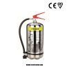 Foam Fire Extinguisher - 6L (SS304)