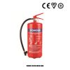 Dry Powder Fire Extinguisher - 9KG (D-type)