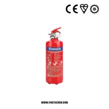 Dry Powder Fire Extinguisher - 1KG 