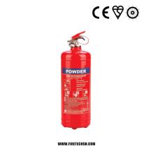 Dry Powder Fire Extinguisher - 2KG 