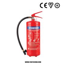 Dry Powder Fire Extinguisher - 6KG 