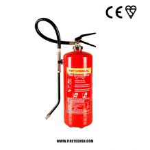 Wet Chemical Fire Extinguisher - 9L