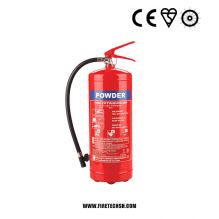 Dry Powder Fire Extinguisher - 9KG 
