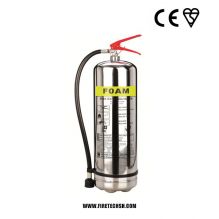 Foam Fire Extinguisher - 9L (SS304)