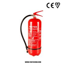Water Fire Extinguisher - 9L