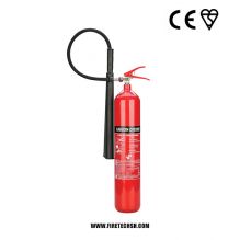 CO2 Fire Extinguisher - 5KG 