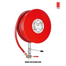 Fixed Fire Hose Reel AS1221 Type A