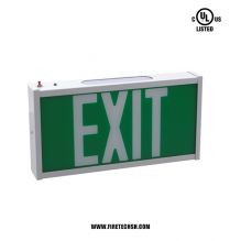 Exit Sign 712