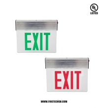 Exit Sign 740