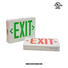 Exit Sign 750