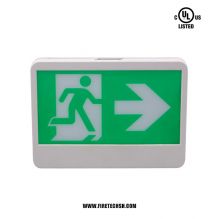 Exit Sign 751G