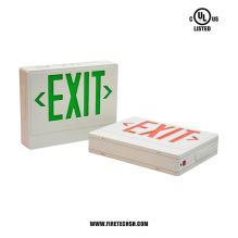 Exit Sign 760