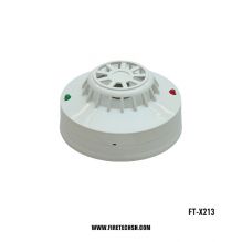 Conventional Gas Detector