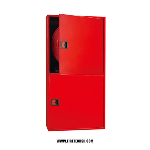 Series 1 Fire Hose Reel Cupboard - Mirage Doors