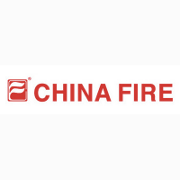 China Fire 2021 in Beijing