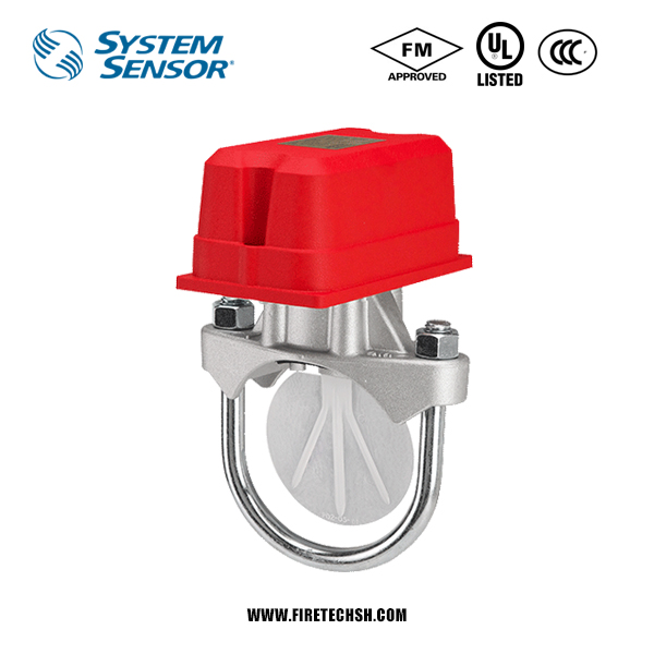 Water flow Detector - System Sensor