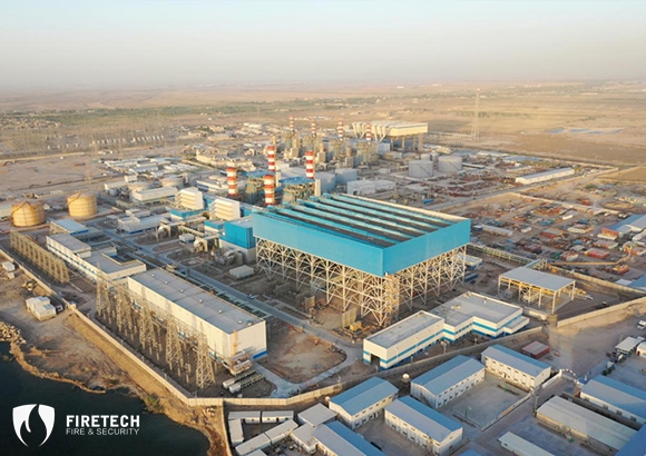 Maysan Combined Cycle Power Plant